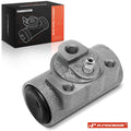 Rear Drum Brake Wheel Cylinder for Chevy G30 C20 C30 (1975) GMC C25 K25 (1975)