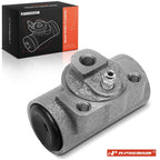 Rear Drum Brake Wheel Cylinder for Chevy G30 C20 C30 (1975) GMC C25 K25 (1975)