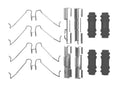Motorcraft Front Disc Brake Hardware Kit for Ford E-150 (2004–2014) BRPK-5762