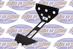 License Plate Bracket Removable for 2010–2013 Chevrolet Camaro V6