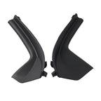 Front Side Cowl Extension Covers for Nissan Versa TIIDA (2007-2012)