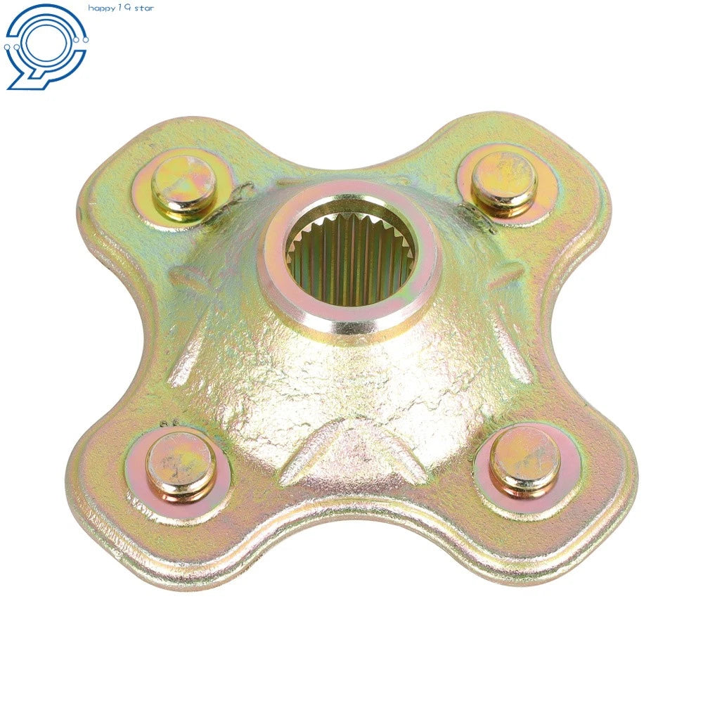 Rear Wheel Axle Hub for Yamaha Kodiak 400 (1993-2002)
