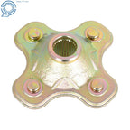 Rear Wheel Axle Hub for Yamaha Kodiak 400 (1993-2002)
