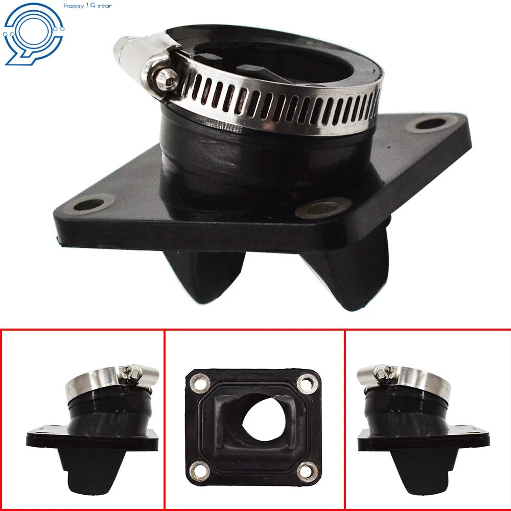 Intake Manifold Boot for Yamaha YZ80 YZ85 (1993-2006)