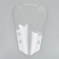 Windshield for Yamaha FJ09 MT-09 Tracer (2015–2016) White