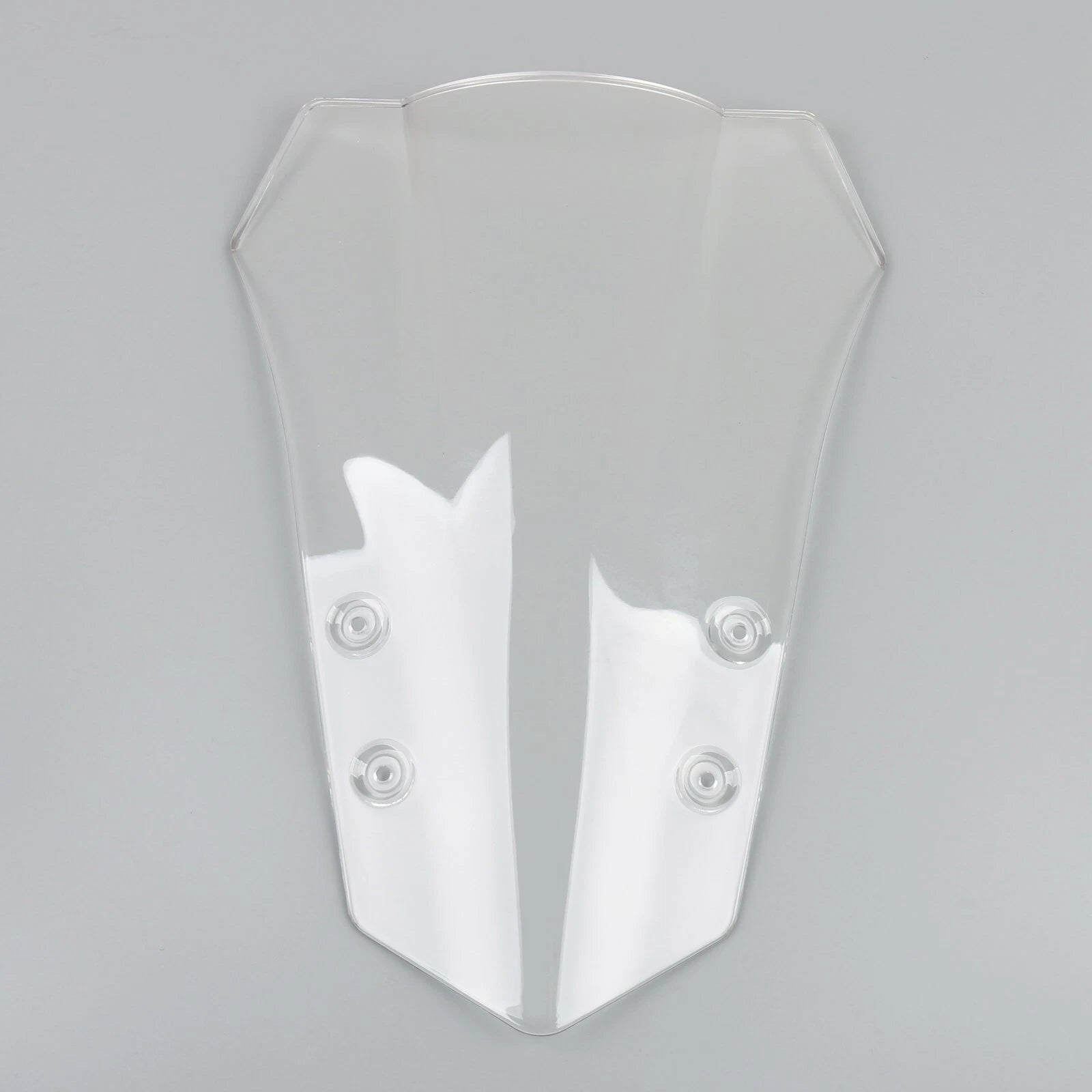 Windshield for Yamaha FJ09 MT-09 Tracer (2015–2016) White