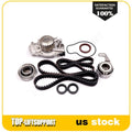 Timing Belt Kit with Water Pump for Honda Accord Odyssey