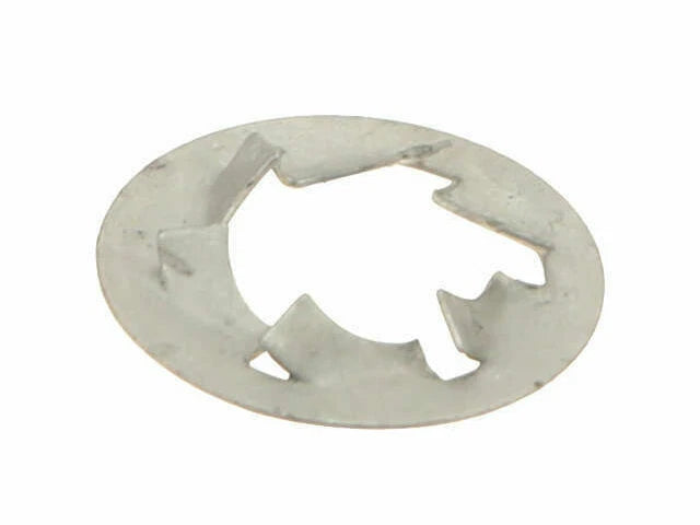 Brake Rotor Set Screw for Jaguar XK (2007–2014) J962BG