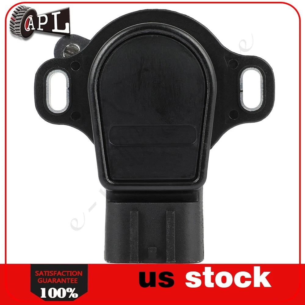 Accelerator Pedal Position Sensor for Nissan 350Z (2003–2009)