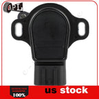 Accelerator Pedal Position Sensor for Nissan 350Z (2003–2009)