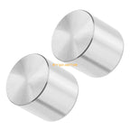 2 Pack Cam Follower Bucket Tappet for Honda Rincon 650 680 (2003–2014)