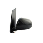 Replacement Power Door Mirror Driver Side Heated Glass for Toyota (2007–2013)