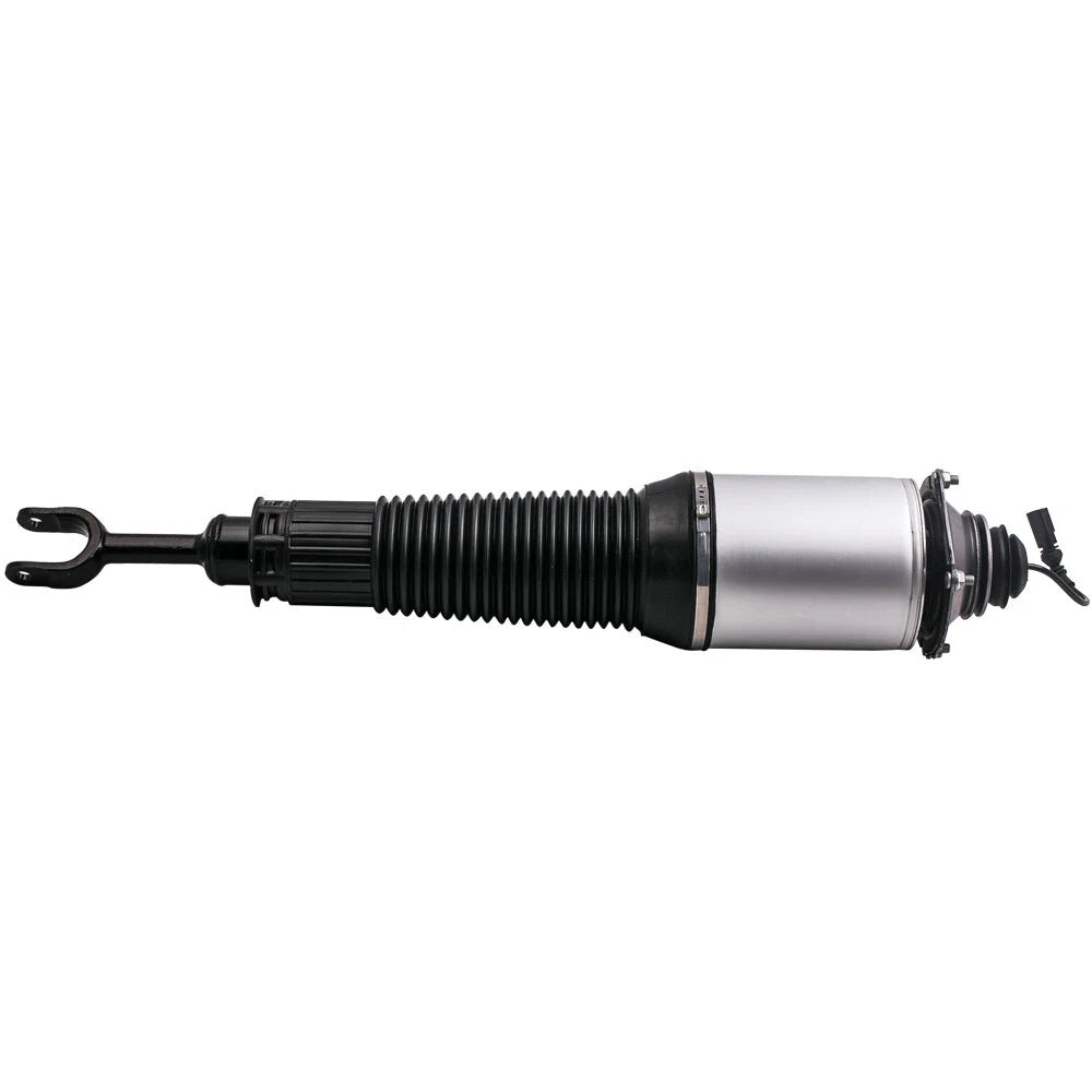 Front Left Air Suspension Strut Shock for Audi A8 D3 4E (2004–2010) 4E0616039AF