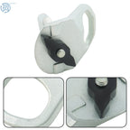 Set of 2 Lock & Ride Max D-Rings for Polaris Ranger Xpedition