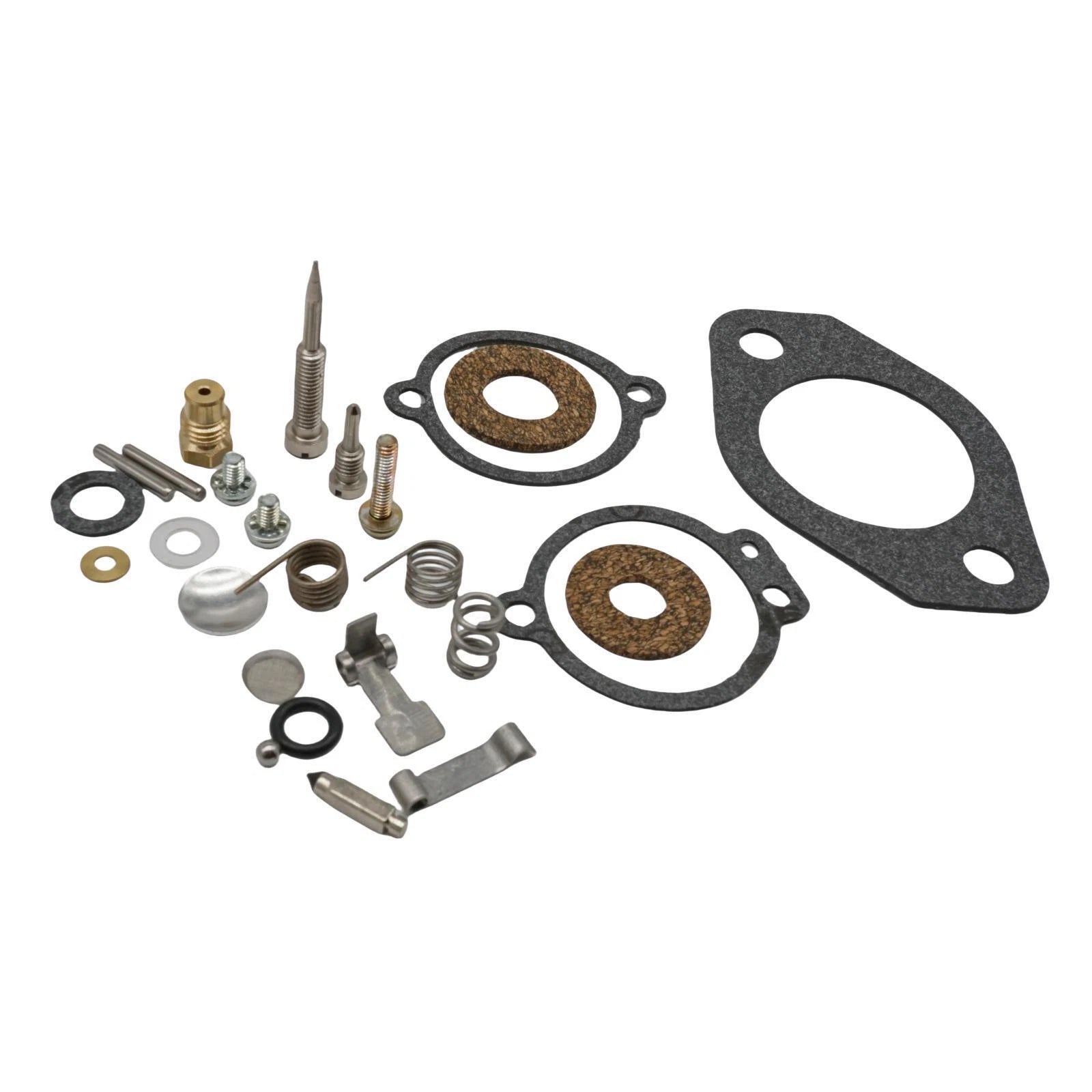 Carburetor Kit 1395-5109, 1395-480 for Mercury 65-150 Inline Engines