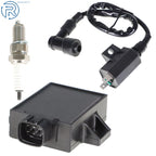 Ignition Coil for Kawasaki Bayou KLF250A (2003-2011)