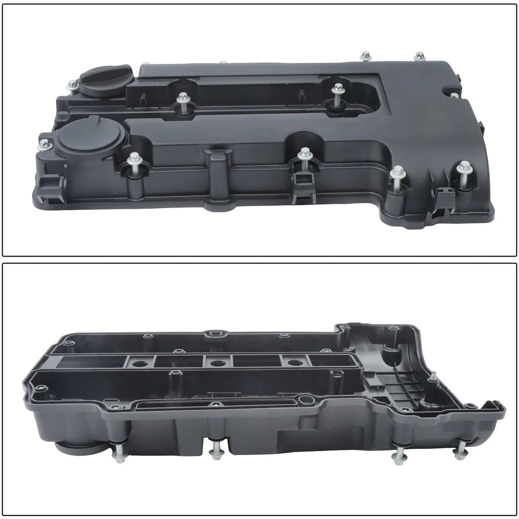 Camshaft Valve Cover & Gasket for Chevy Cruze Sonic Trax Buick Encore (2011–2019)
