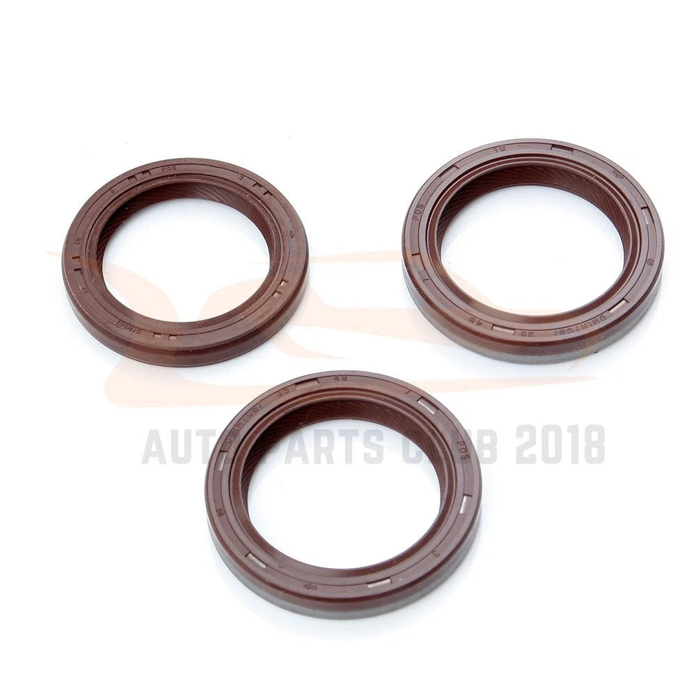 Timing Belt Kit with Water Pump for Chrysler Dodge Jeep Plymouth (1995–2002)