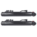 2 Tilt Cylinders for Bobcat Skid Steer Loader S630 S650 S750 S770 T630 T650 T750