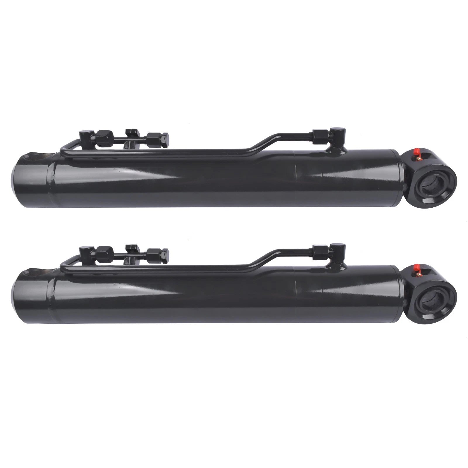 2 Tilt Cylinders for Bobcat Skid Steer Loader S630 S650 S750 S770 T630 T650 T750