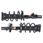 2X Front Shock Struts for Lincoln MKC (2015-2019)