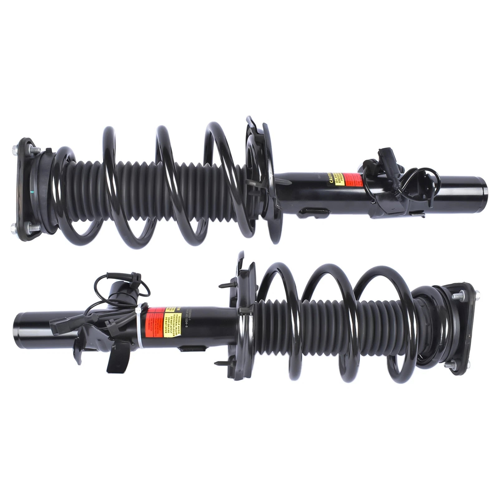 2X Front Shock Struts for Lincoln MKC (2015-2019)