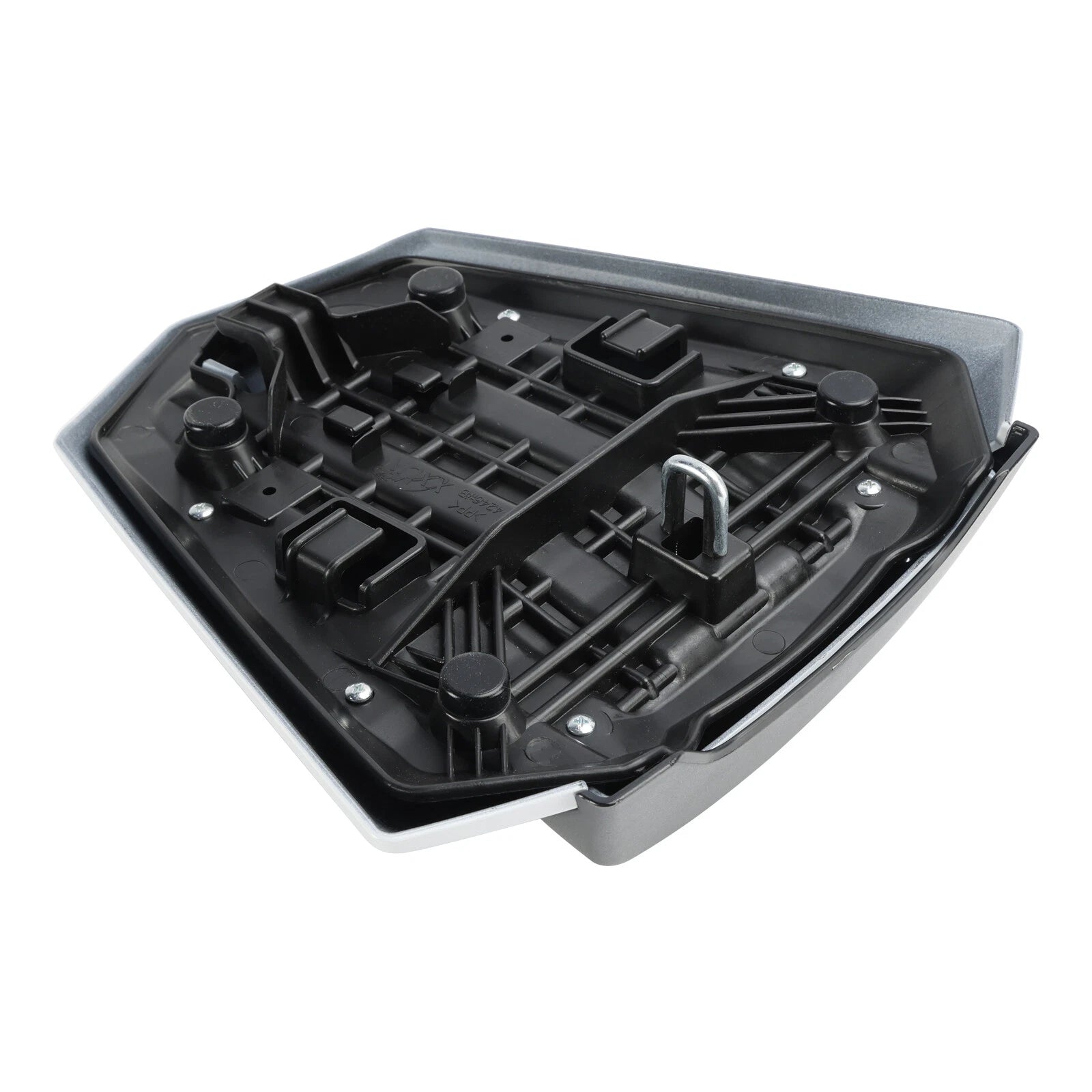 Rear Tail Seat Fairing Cover for Honda CB750 (1970–1977)