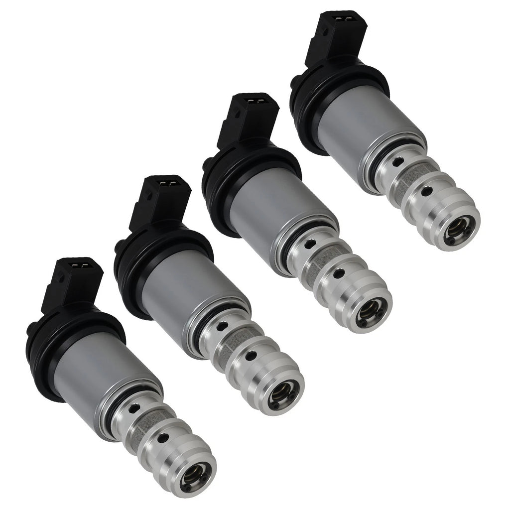 Valve Timing Solenoid for BMW 550i E60 (2006–2010) 11361707323 4PC