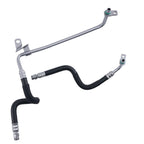 AT Oil Cooler Line for Audi A4 A5 L4 2.0L (2009–2016) 8K0317825R TRC0341