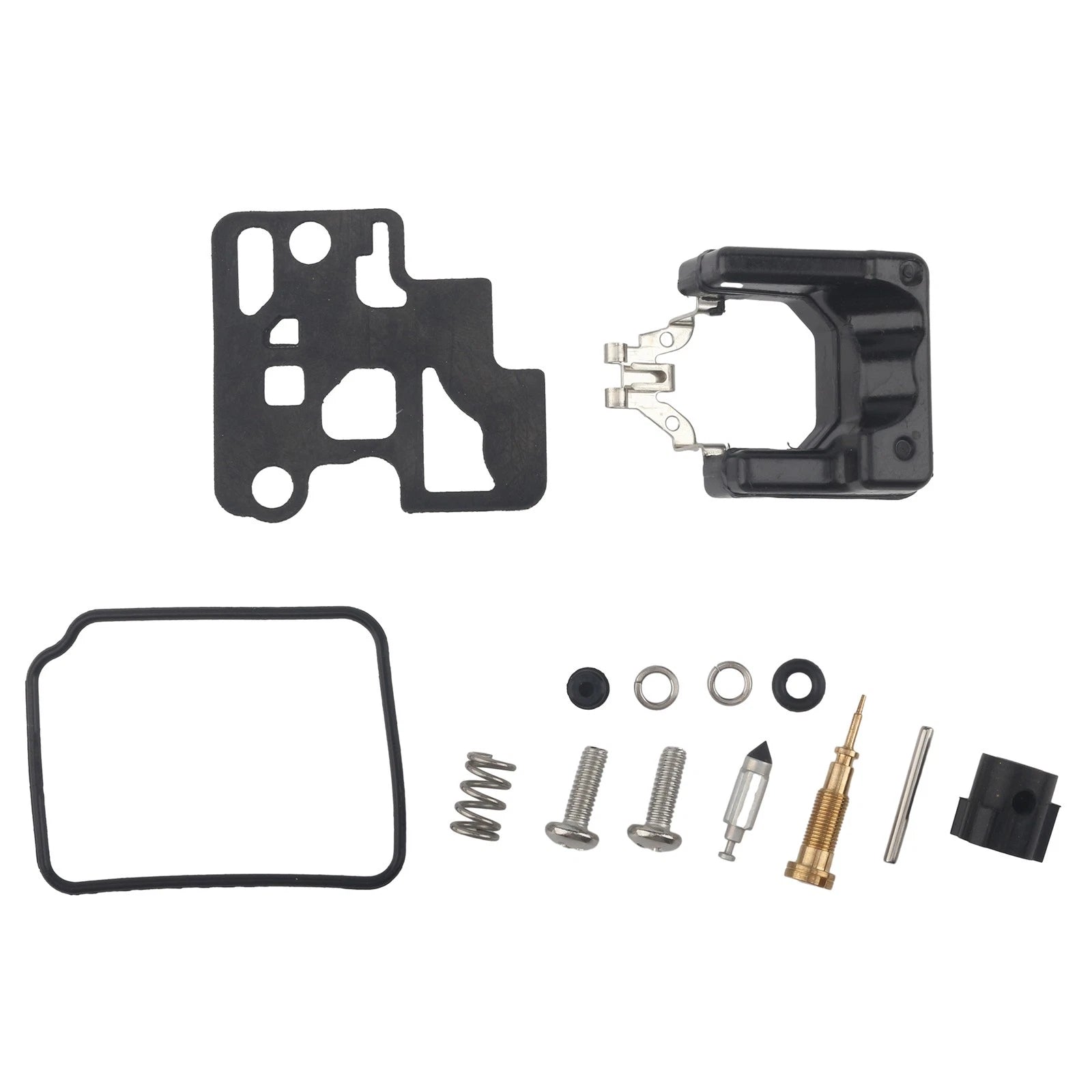 Carburetor Repair Kit for Yamaha F2.5A (69M-W0093-00)