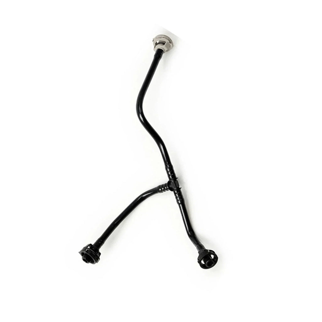 2 x Coolant Overflow Water Tank Hose Radiator Pipe for Q5 2.0L