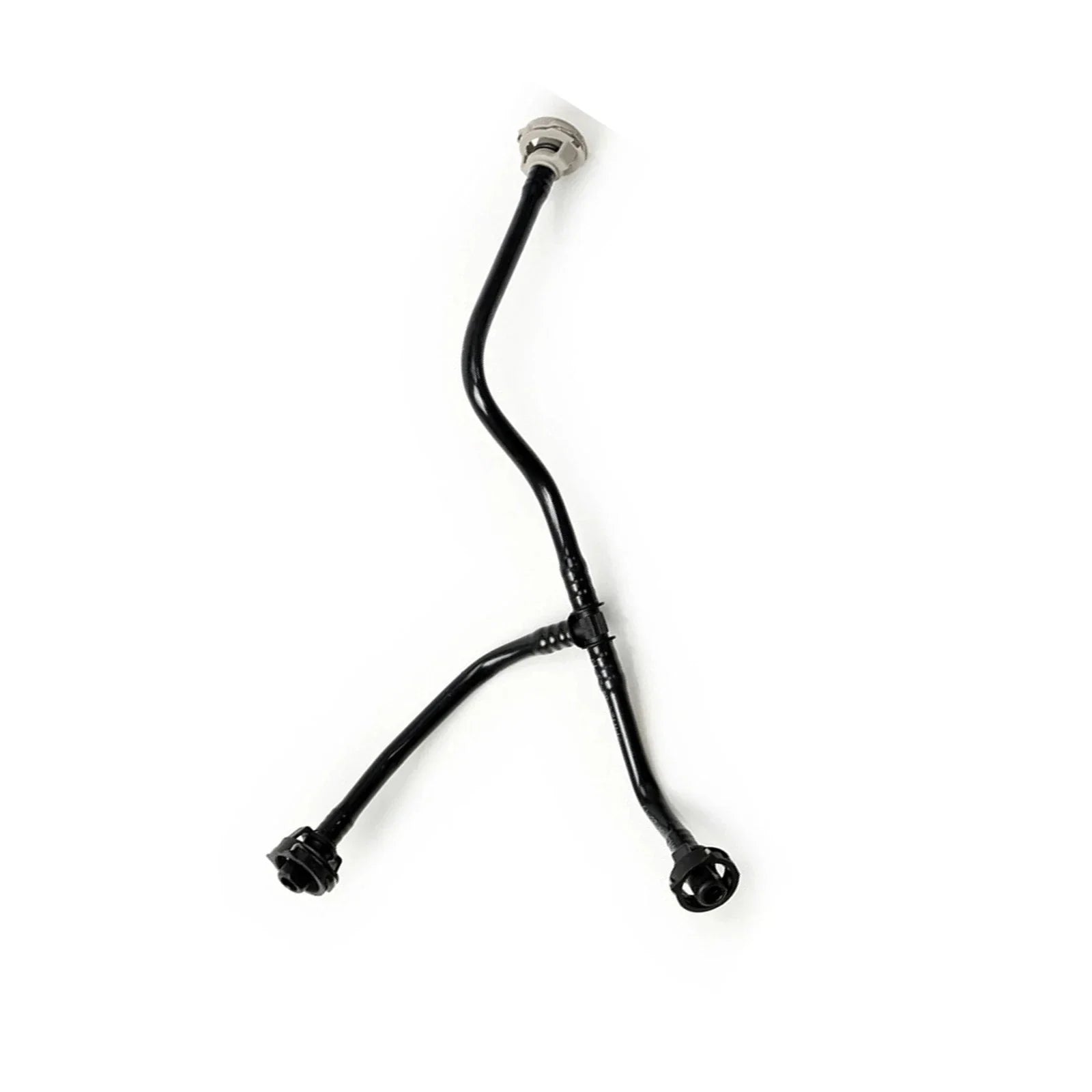 2 x Coolant Overflow Water Tank Hose Radiator Pipe for Q5 2.0L