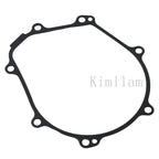 Stator Cover Gasket for Husqvarna FE450/FX450/FC450/FS450/FE501 (2017–2023)