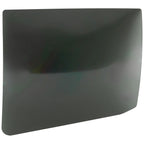 Rear Driver Side Door Glass for Toyota Highlander (2001–2007)