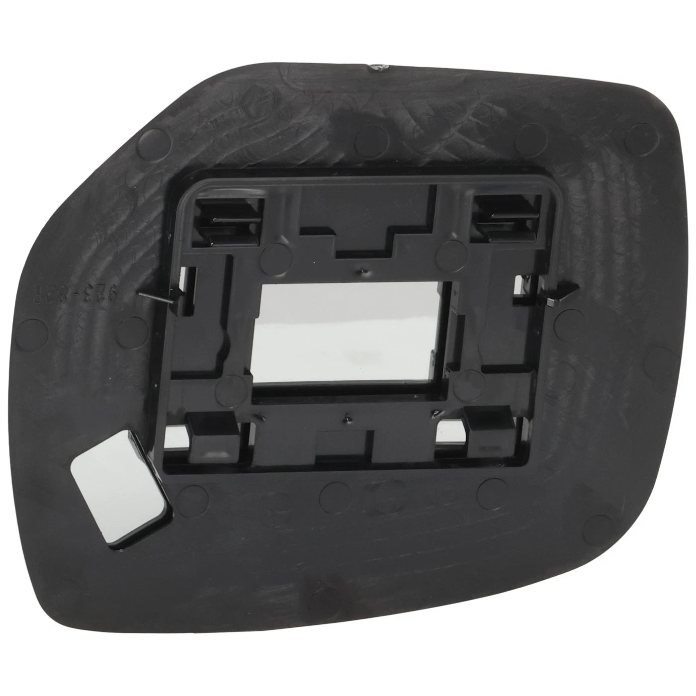 Passenger Right Side Mirror Glass for Subaru Forester (2003-2008)