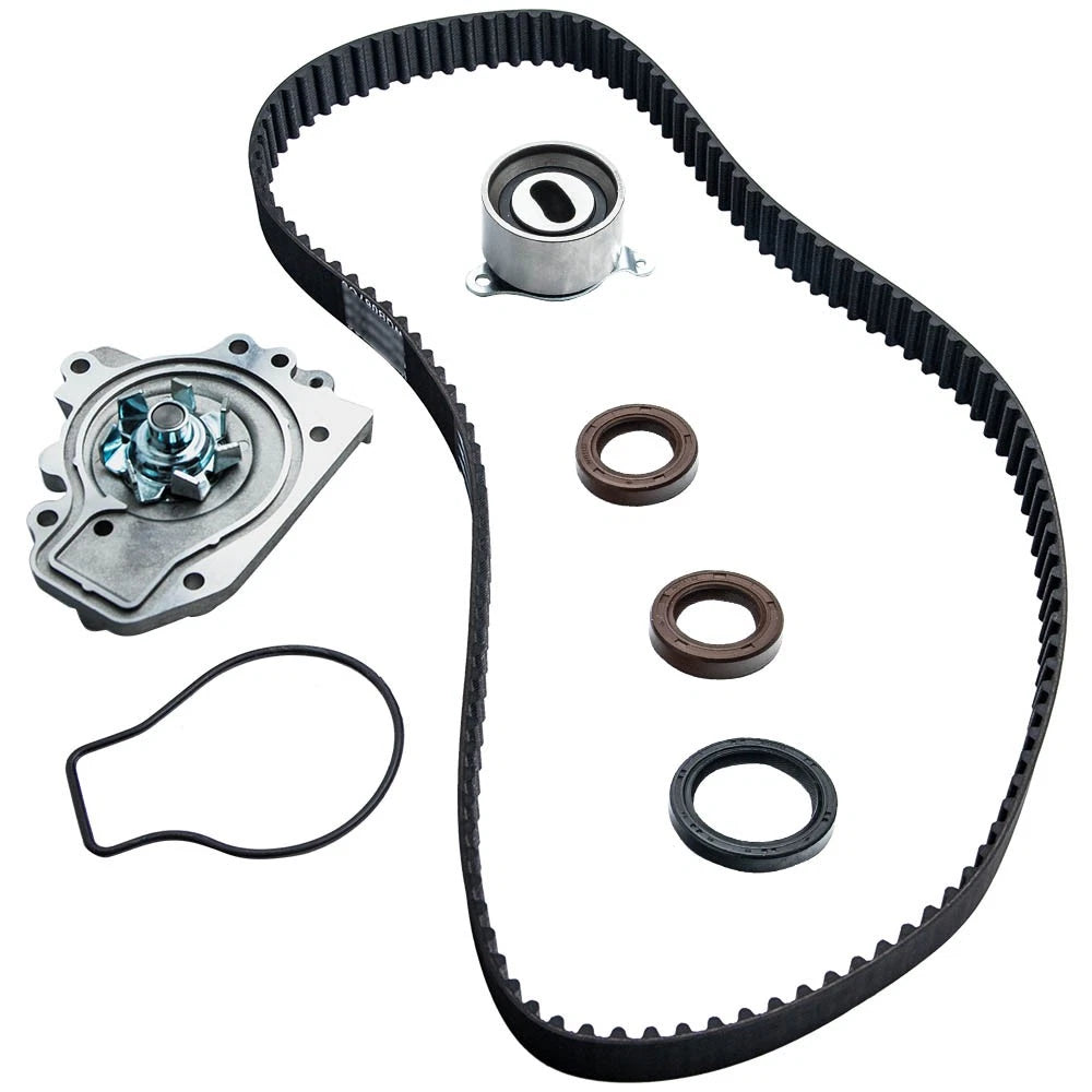 Timing Belt Kit with Water Pump for Honda CR-V (1997–2001)
