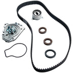 Timing Belt Kit with Water Pump for Honda CR-V (1997–2001)