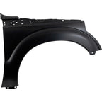 Fender for Ford F-250 Super Duty (2011–2016) Front Passenger Side