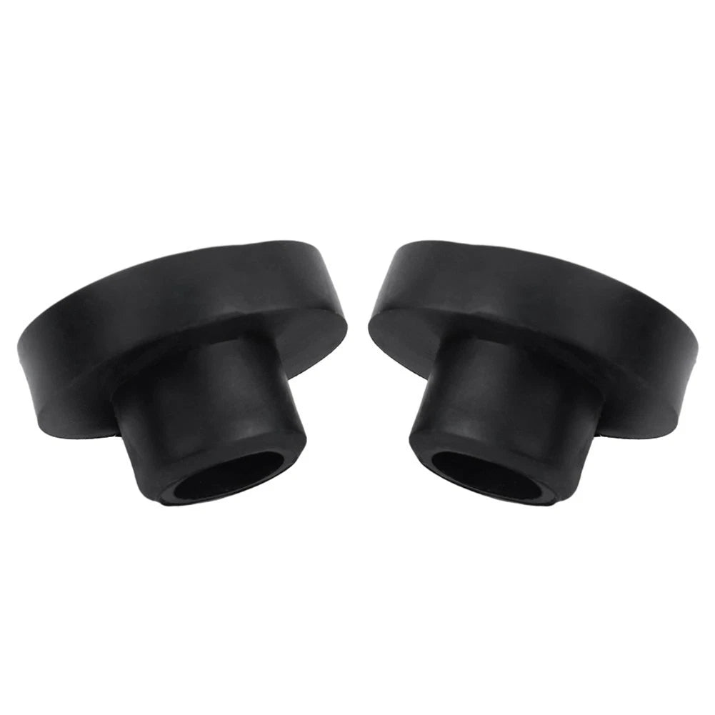 5 Pack Gas Grommet Bushings for Universal Lawn Mower Generator Fuel Tank