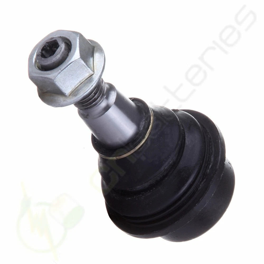 10pcs Ball Joints Front Suspension Kit for Chevrolet Avalanche 1500 (2002–2006)