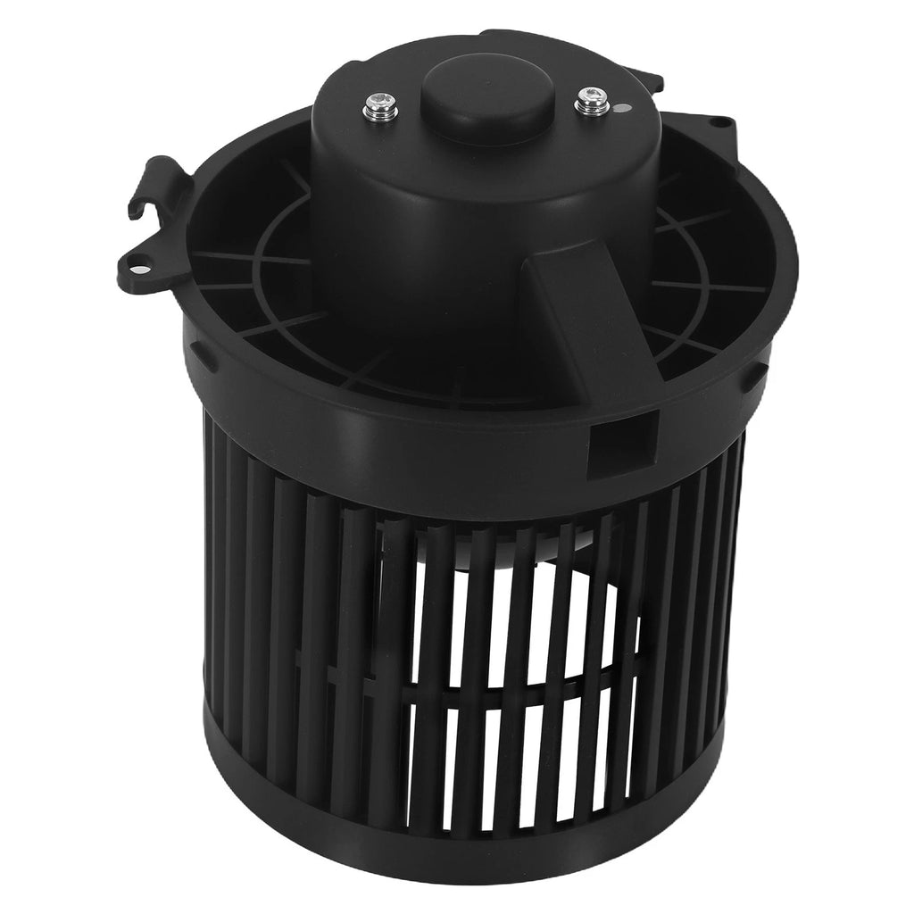 A/C Heater Blower Motor w/ Fan Cage for Chevrolet City Express (2015–2018) 75023