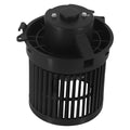 A/C Heater Blower Motor w/ Fan Cage for Chevrolet City Express (2015–2018) 75023