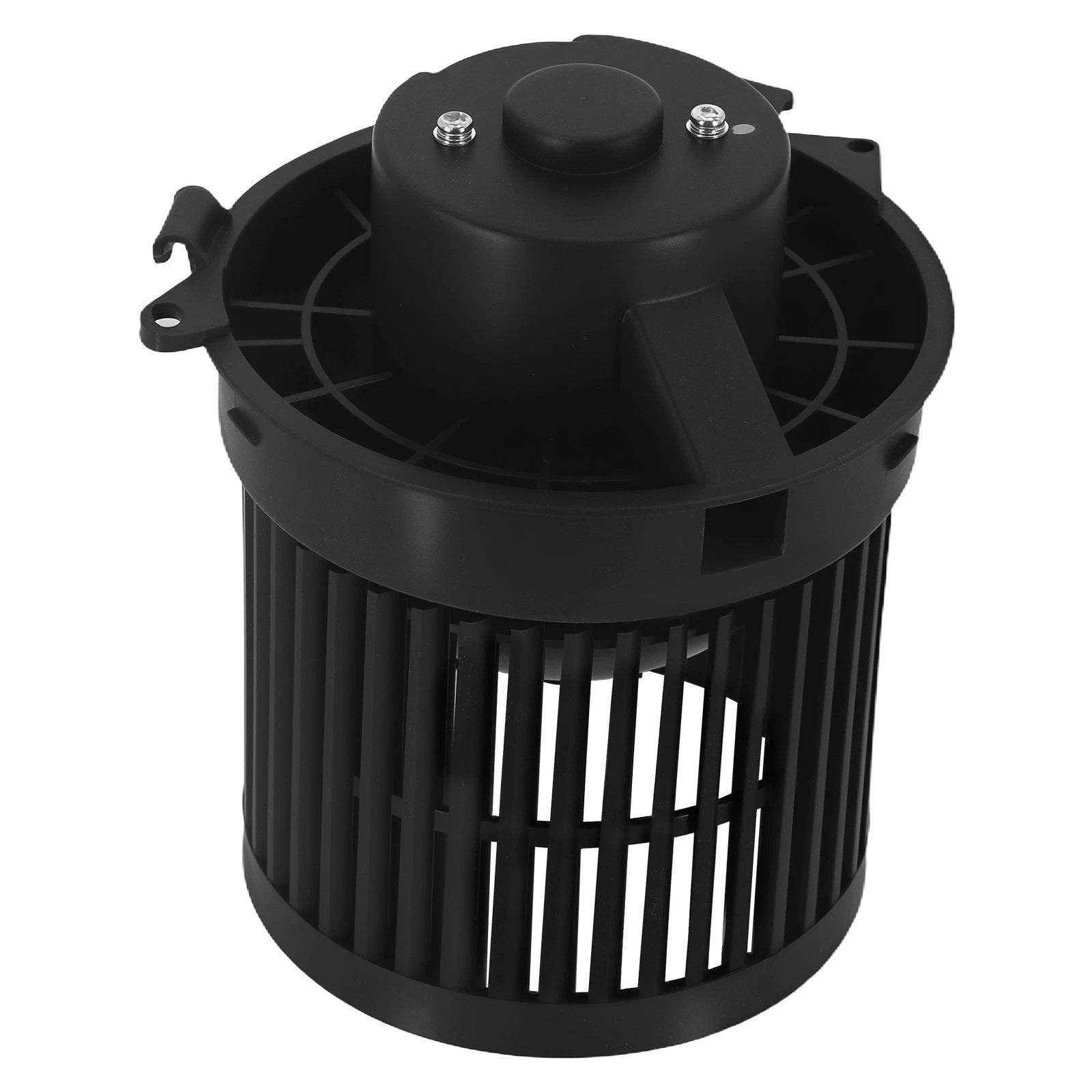 A/C Heater Blower Motor w/ Fan Cage for Chevrolet City Express (2015–2018) 75023