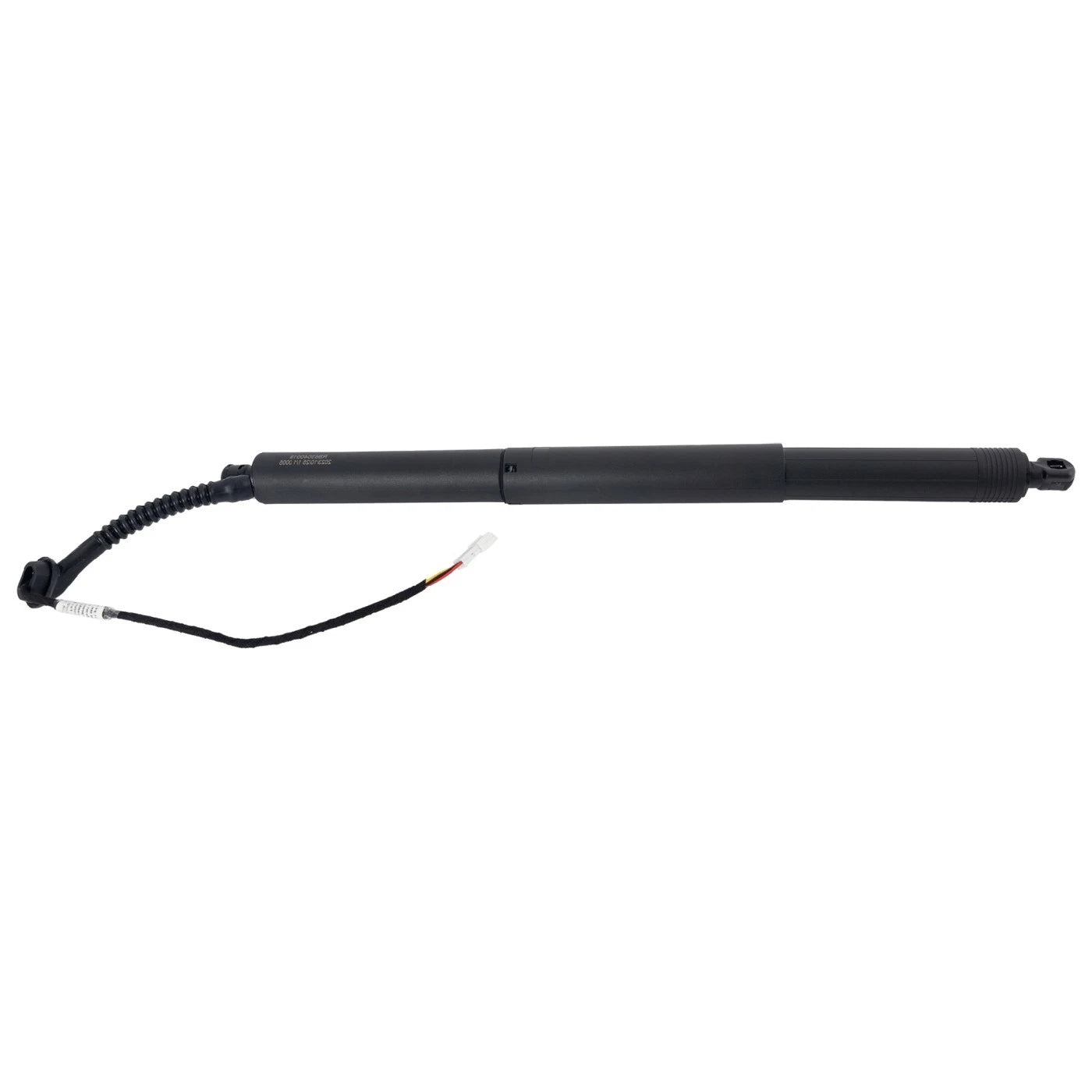Lift Support for BMW X5 (2014–2016)
