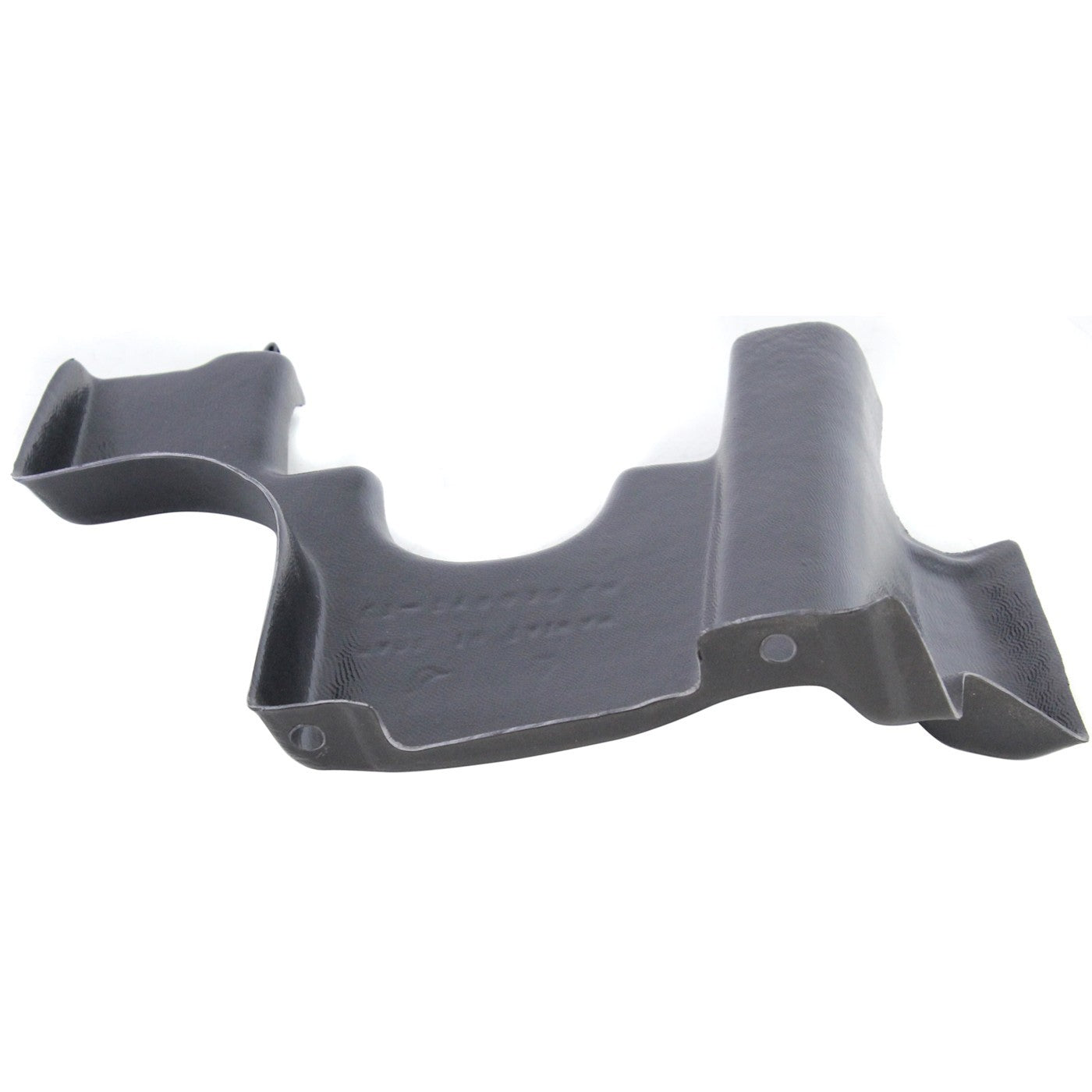 Set of 2 Engine Splash Shields for IS F (Driver & Passenger Side)
