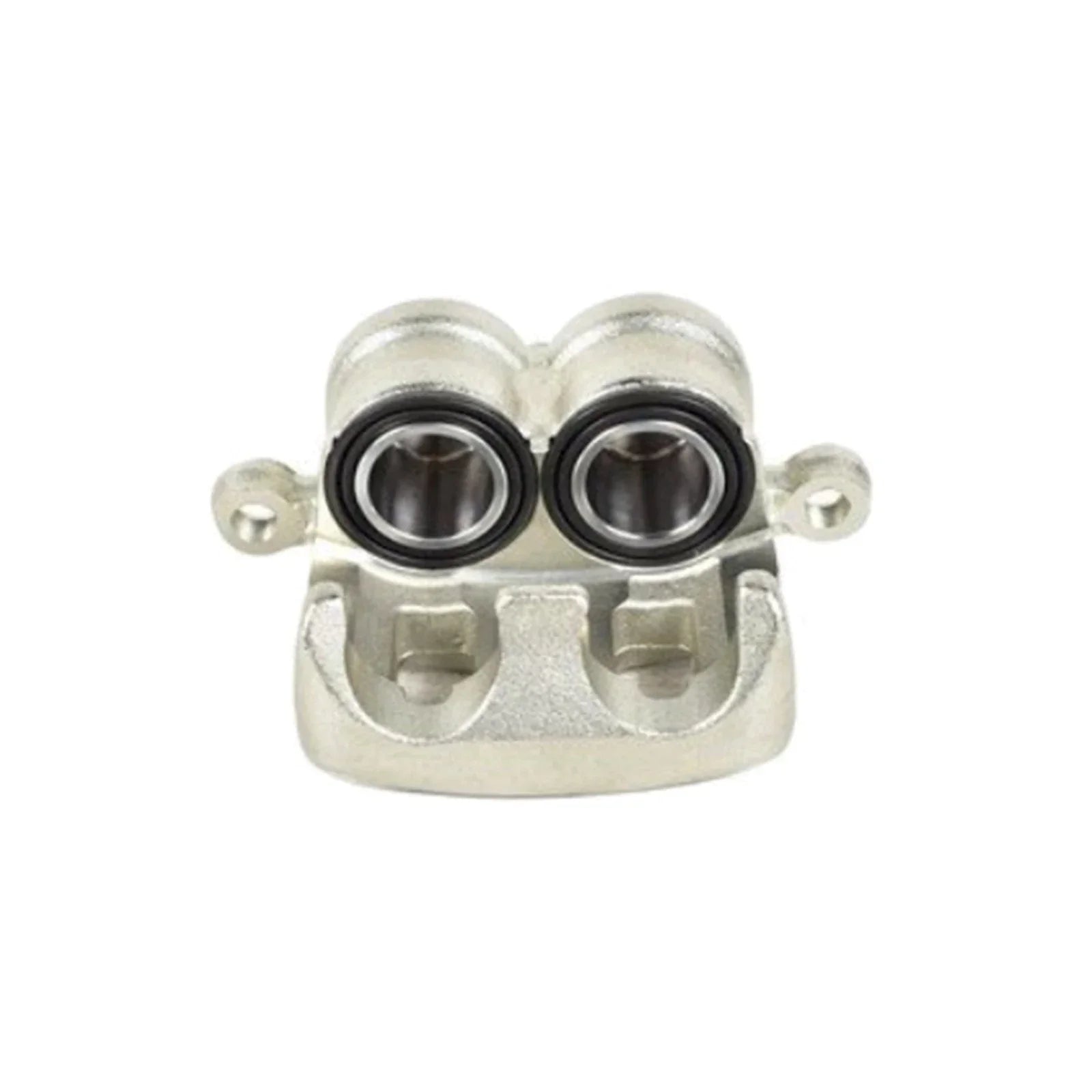 LH Front Brake Caliper Assembly for Mitsubishi Pajero NM NP NS (2000-2008)