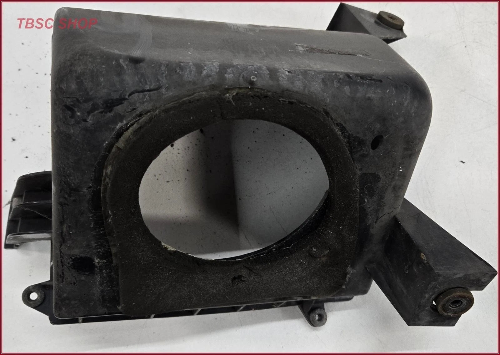 Bottom Airbox MAF Air Box Housing for Lincoln Mark VIII (1993–1998) 4.6L