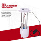 Fuel Pump Module Assembly for Dodge Ram 1500 (2009-2010)