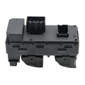 Driver & Passenger Window Control Switch for Chevy GMC (2007–2015)