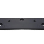 Tow Hook License Plate Mounting Bracket for Kia Sedona (2019–2021)